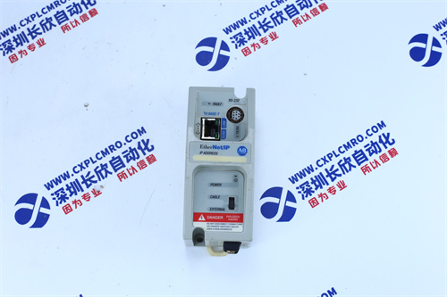 GE	IC200ALG328D输出模拟信号的模块