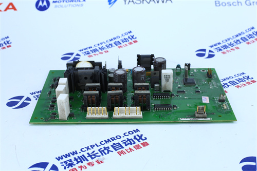 BENTLY 330780-50-00检测物体距离的模块