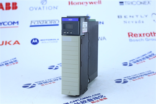 A-B	1746-NT8编程控制器模块