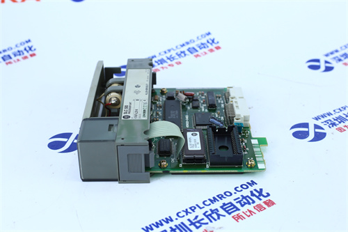 WESTINGHOUSE	5X00357G03电力电子模块