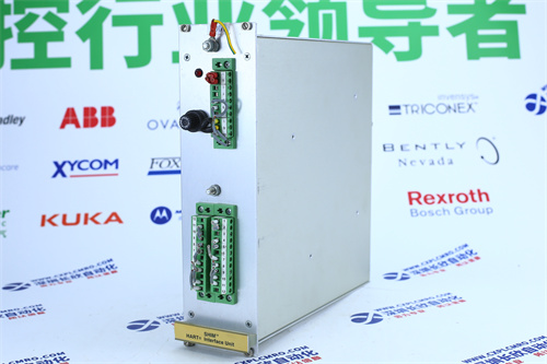A-B	1756-L62电源模块