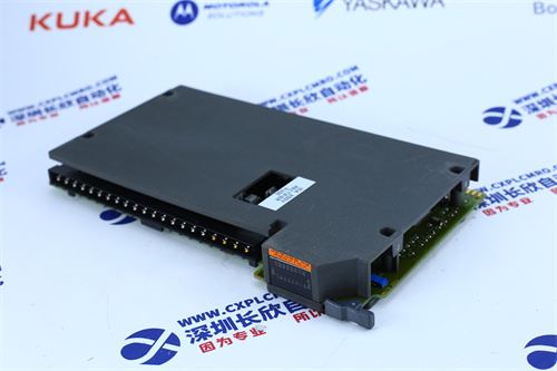FOXBORO FBM207C模拟量输入/输出模块