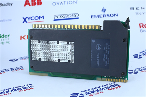 A-B	22B-D012N104 5.5KW电机驱动模块