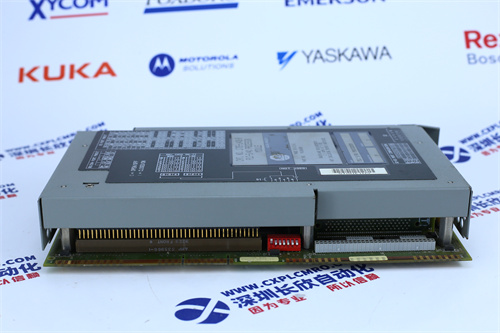 A-B	1771-P7电源模块