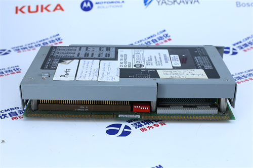 SCHNEIDER	140CRP93200继电器模块