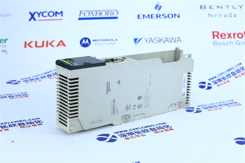 YASKAWA	CIMR-HB4A0018ABC伺服驱动模块