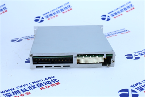 WESTINGHOUSE	1C31194G01电源模块