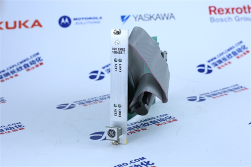 GE	IC752SPL013温度传感器模块