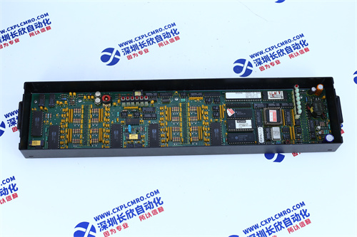 FOXBORO FBM237控制系统模块