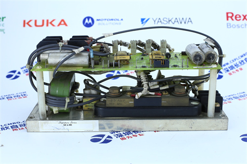 TR	ZE65M  171-50124控制模块