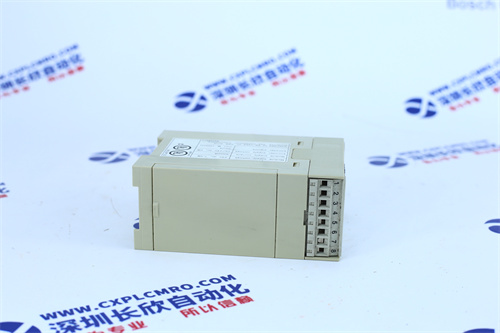 ALSTOM	MMLG01电机驱动模块