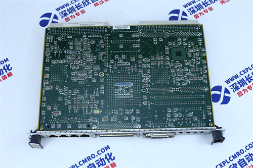 ABB	SPAJ140C-AA电机控制模块