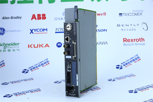 FOXBORO FPS400-24  P0922YU通讯模块