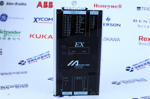 ABB	D674A906U01可编程逻辑控制器