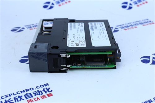 A-B	1756-ENBT以太网通讯模块