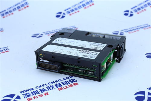 YOKOGAWA	AAI543-H00模拟输入模块