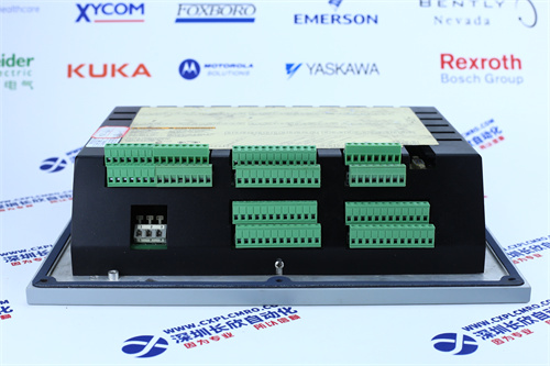 yokogawa  AAI543-H00模拟输入模块