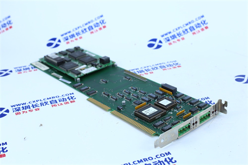 A-B	1769-OF8V模拟量输出模块