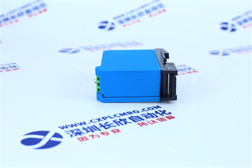 Emerson	5X00062G01自动化控制模块
