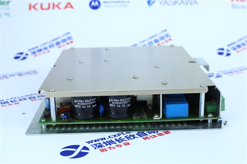 A-B	1747-L542电源模块