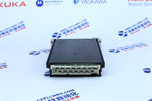 A-B	2711P-T6C20D可编程控制器