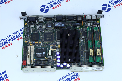 A-B	1756-L62输入/输出（I/O）模块