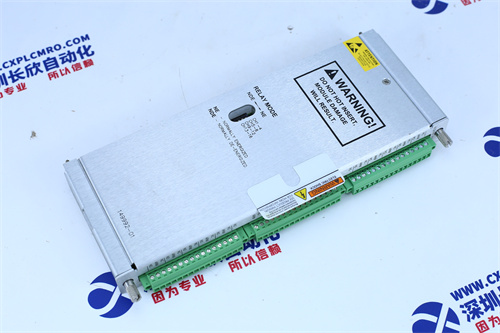 WESTINGHOUSE	1C31129G03电源模块