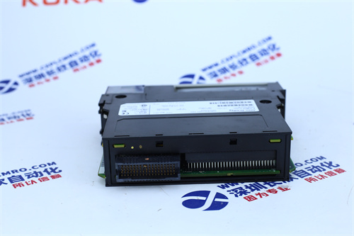 ABB	DSQC346B数字量输入模块