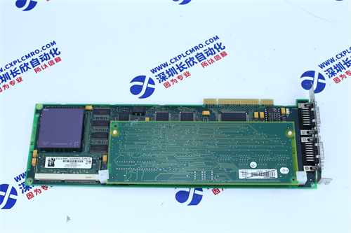 A-B	SST-PFB-SLC信号处理模块