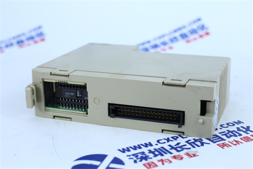 A-B	1756-OF8模拟输入模块