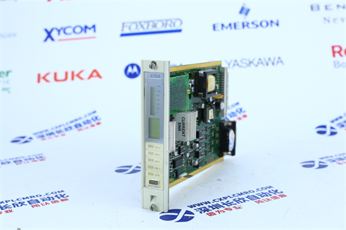 FOXBORO FBM214I/O模块，