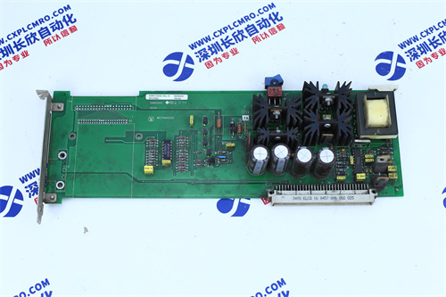 SCHNEIDER	140AVI03000模拟输入模块