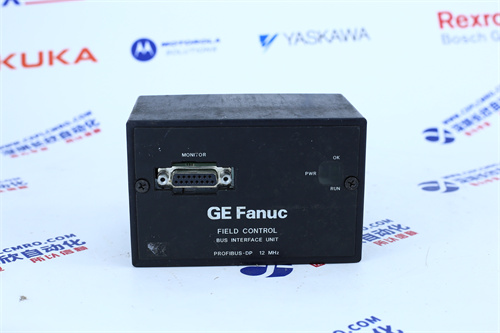 A-B	1756-OF8分布式 I/O 模块