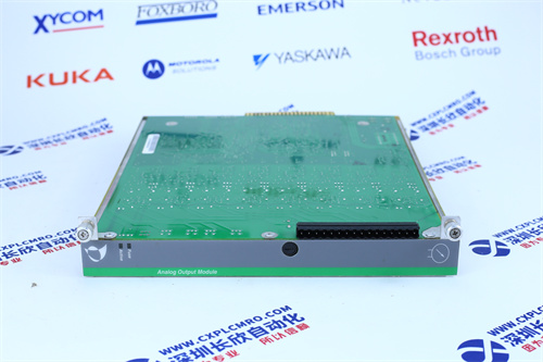 Bently	330780-50-00传感器模块