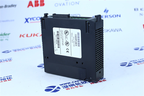 RELIANCE	WR-D4007无线通讯模块