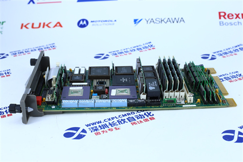 ABB	D685A1156U01电机控制器模块