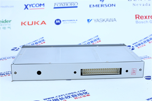 WESTINGHOUSE	1C31179G02电源模块