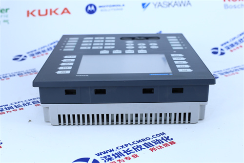 TRICONEX  MP2101转换器（ADC）模块