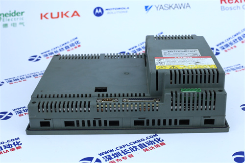 FOXBORO FBM207B测量模块
