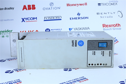 A-B	1756-ENBT以太网通讯的模块