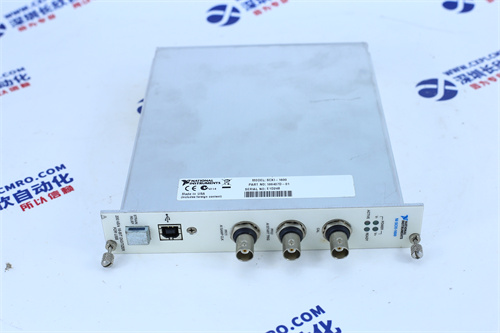 B&R	3IF671.9输入输出模块