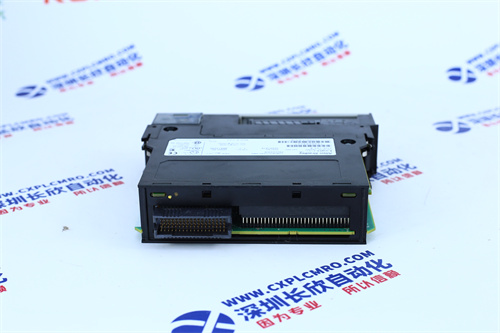 FOXBORO FBM203流量计模块