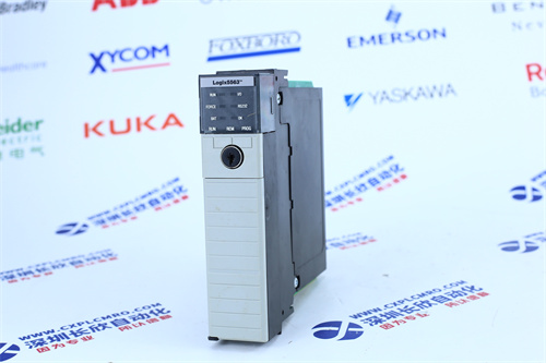 ABB	AI830A模拟输入模块