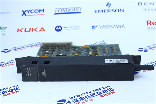 ABB	AI835A模拟输入模块