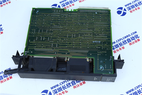 ABB	AO820模拟输出模块