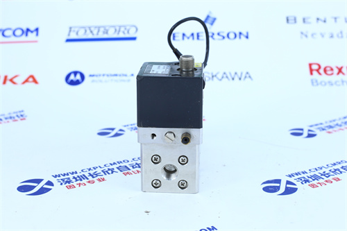 EPRO CON021通讯模块