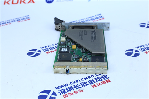 GE	IC660TBD120数字输入/输出模块