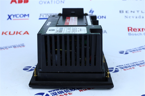 WESTINGHOUSE	1C31224G01测量模块