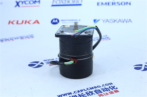 A-B	1756-ENET工业以太网通讯的模块