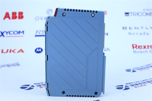 A-B	1747-L541模拟输入模块